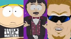 South Park