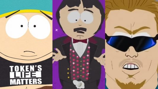 South Park