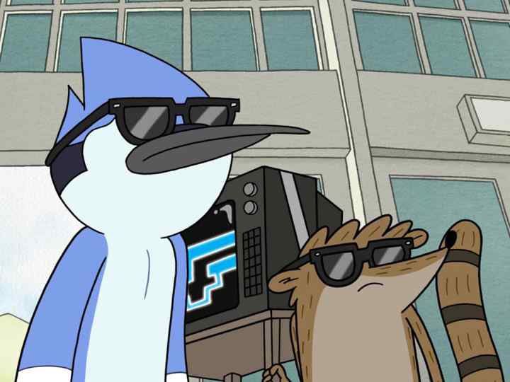 Regular Show