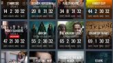 estrenos