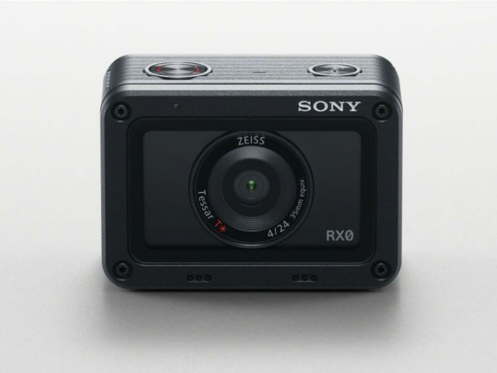 imagen sony rx0