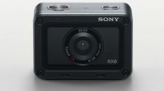 imagen sony rx0