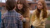 Stranger Things