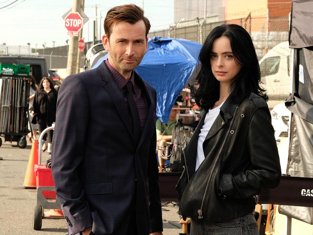 Jessica Jones