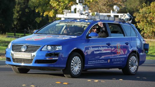 imagen vehiculos autonomos