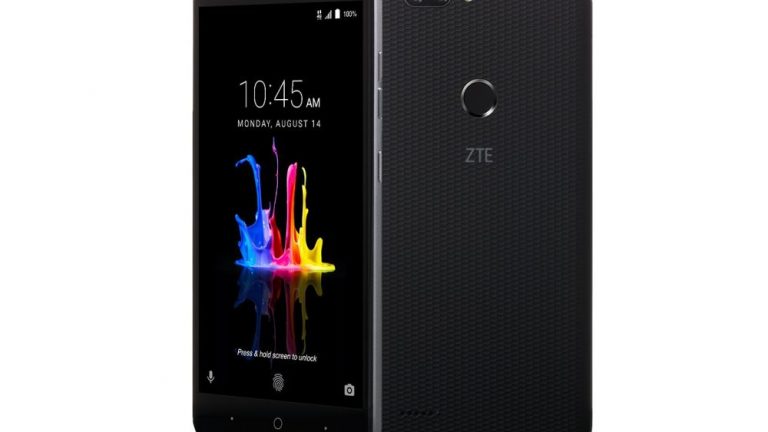 zte-blade-z-max