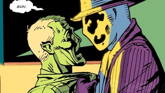 Watchmen