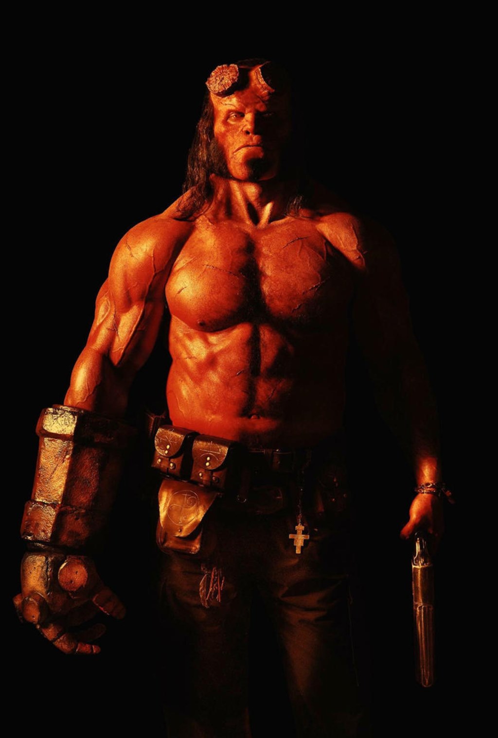 imagen hellboy