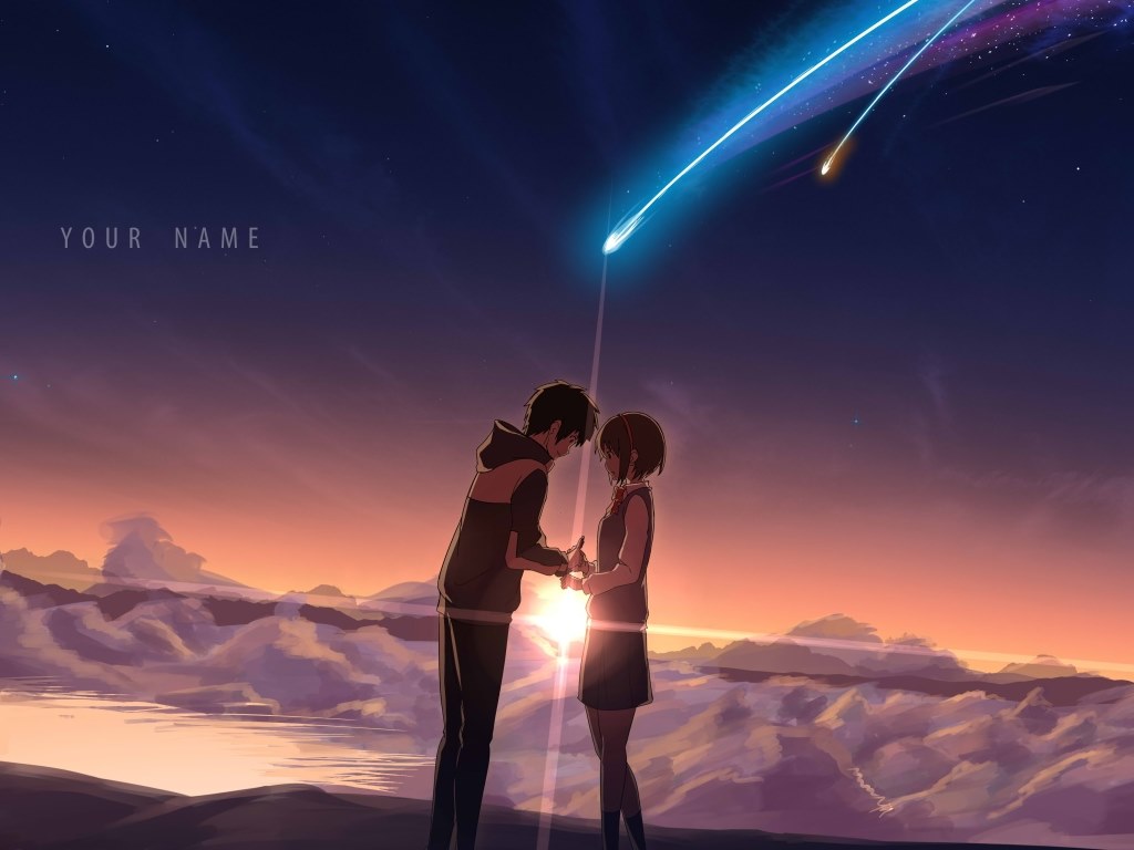 Your Name