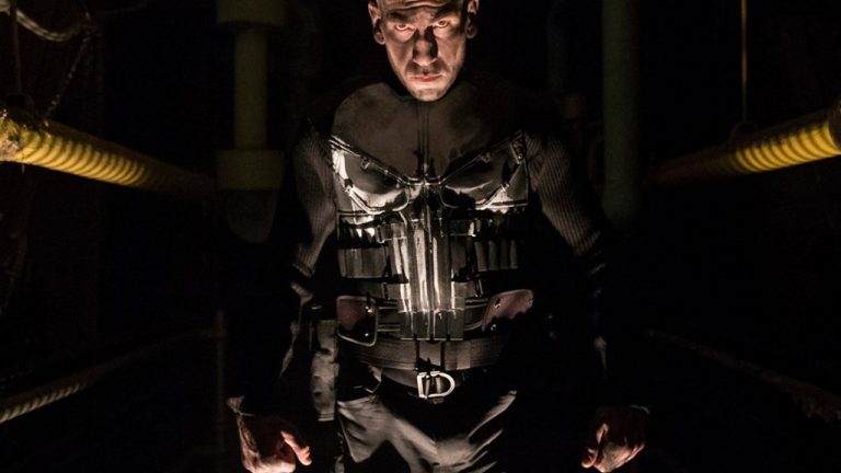 Imagen The Punisher