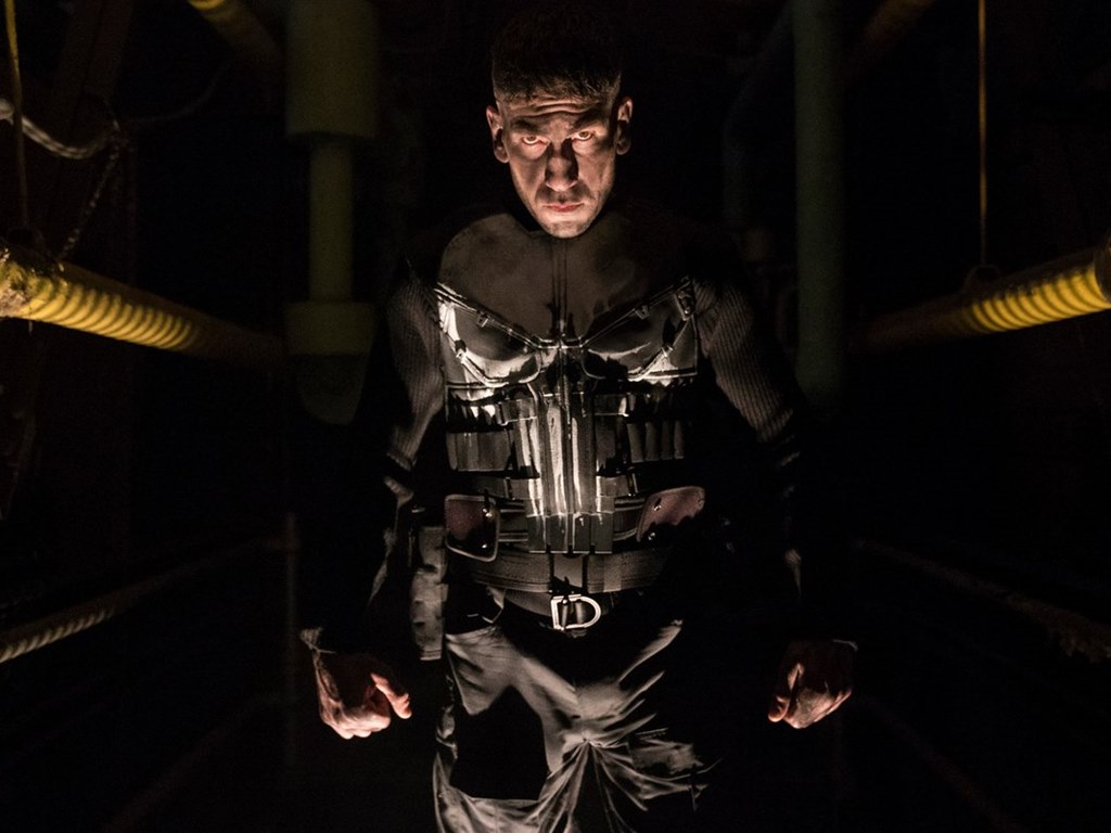 Imagen The Punisher