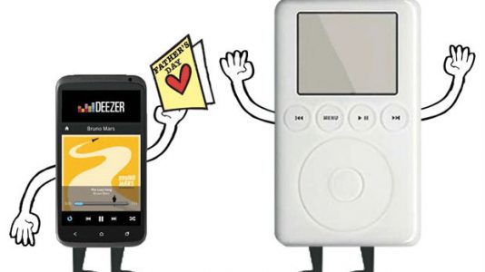 Deezer