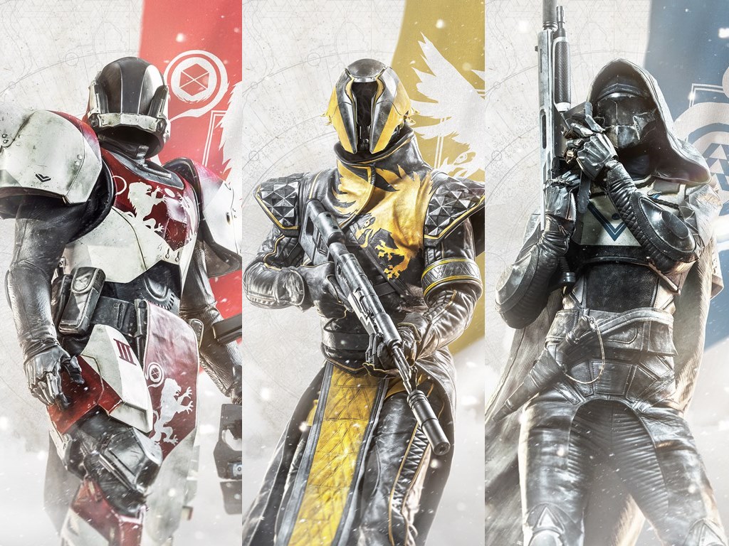 Destiny 2