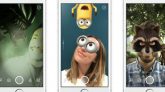 Las Stories de Facebook no han tenido éxito.