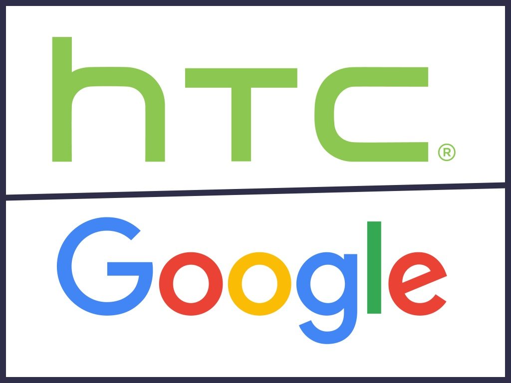 Google HTC