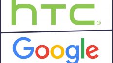 Google HTC