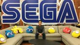 SEGA