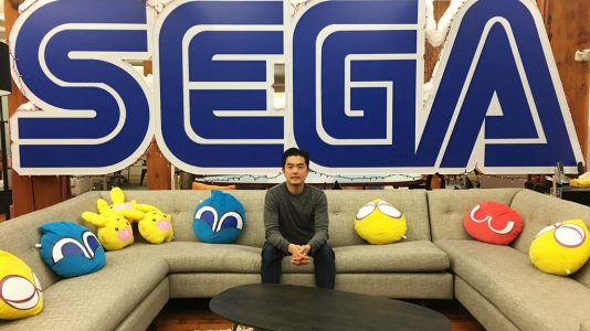 SEGA