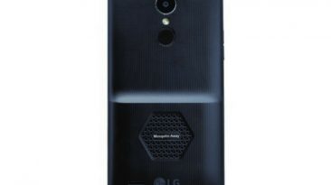 LG K7i