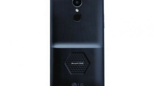 LG K7i