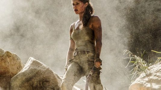imagen Tomb Raider