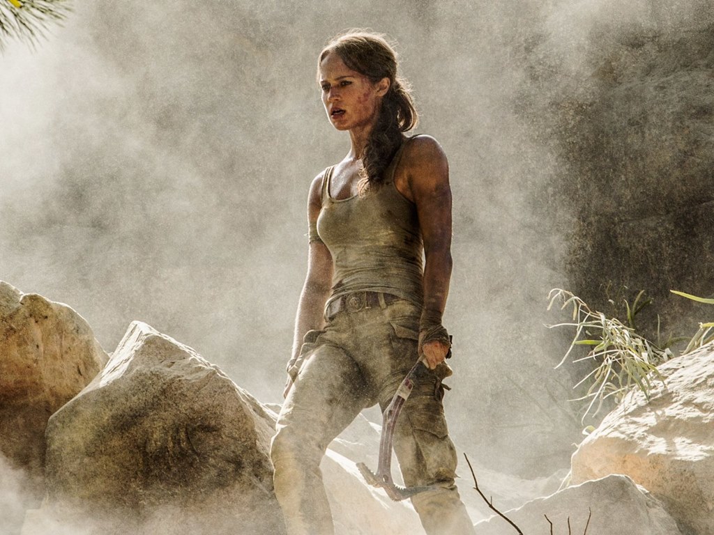 imagen Tomb Raider