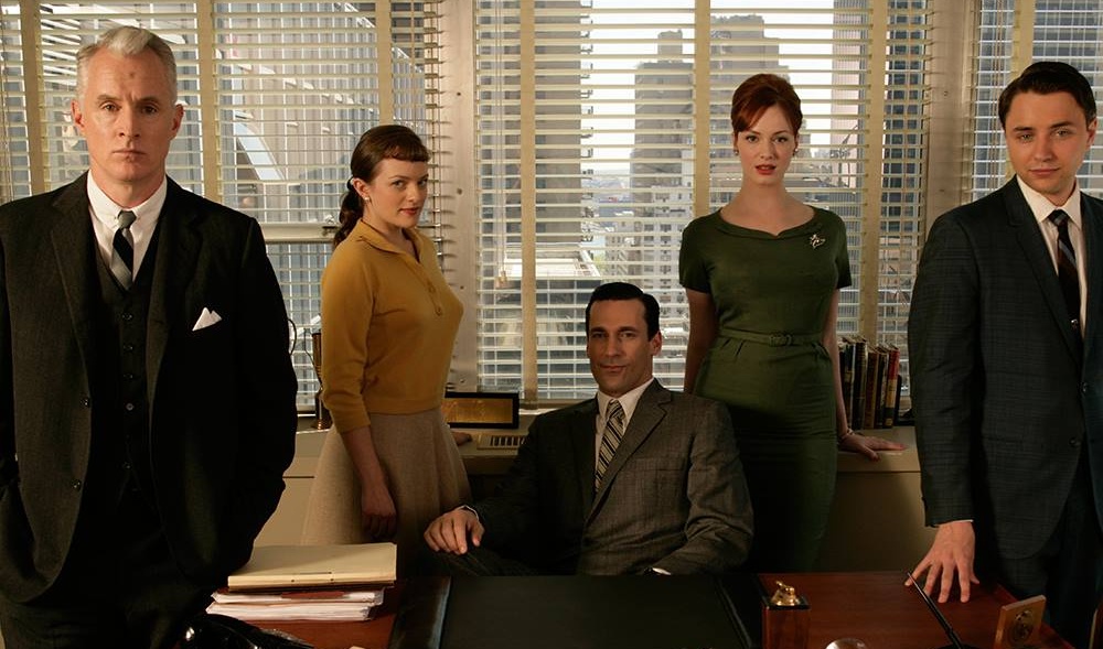 Mad Men