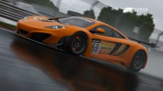 McLaren Logitech Worlds Fastest Gamer