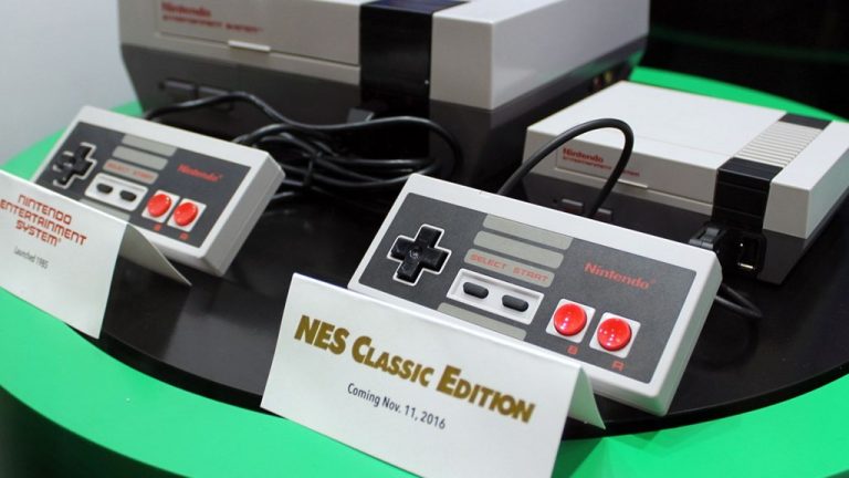 NES Classic