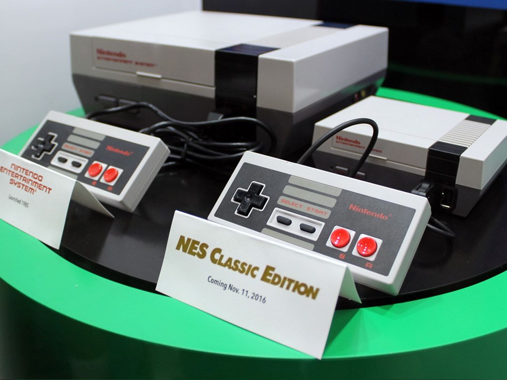 NES Classic