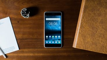 Nokia 6 Nokia 2