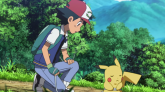 I Choose You!