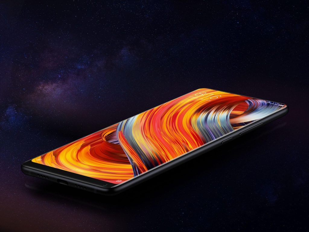 Xiaomi Mi Mix 2