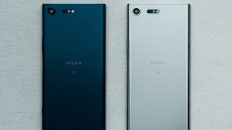 Xperia XZ Premium