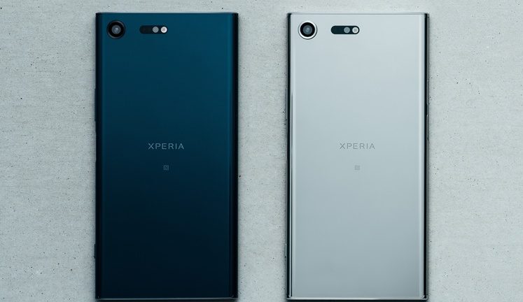 Xperia XZ Premium