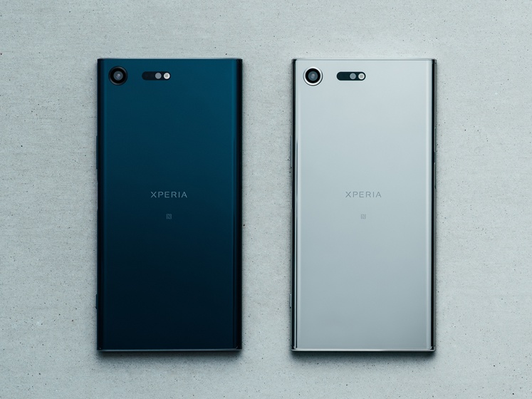 Xperia XZ Premium