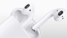 Imagen: AirPods