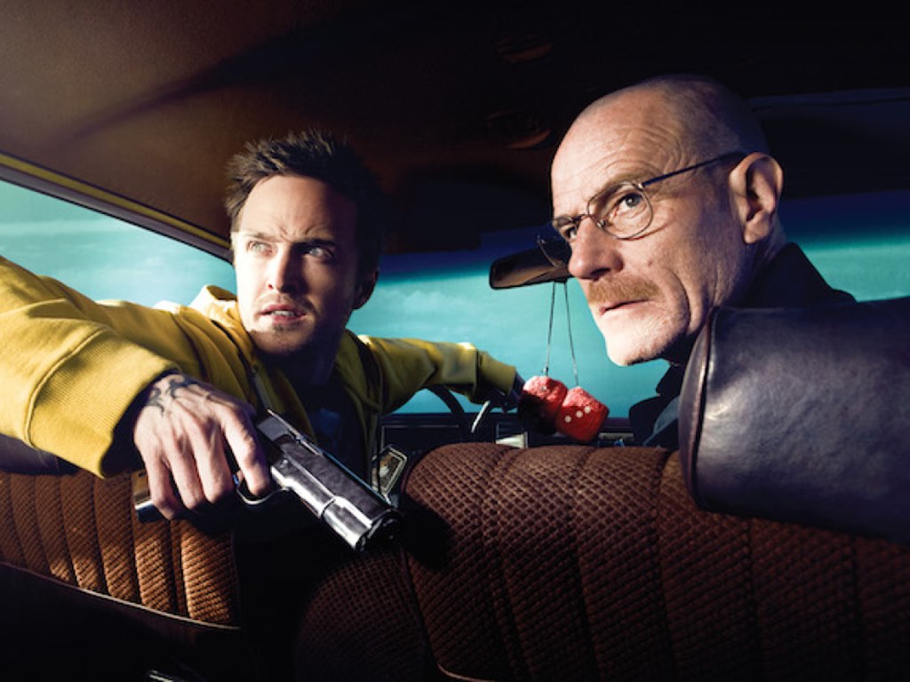 Imagen Breaking Bad