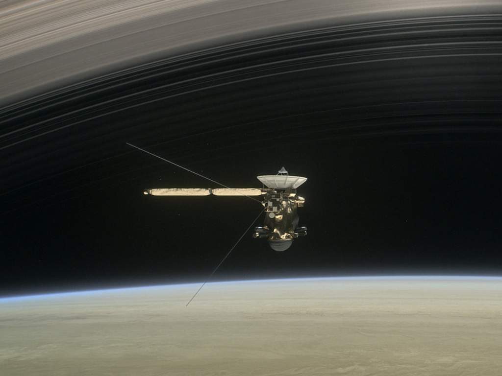 Cassini