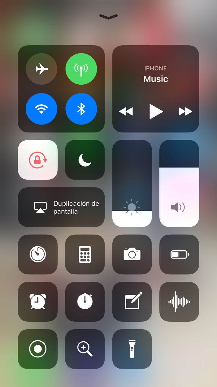 ios 11 apple