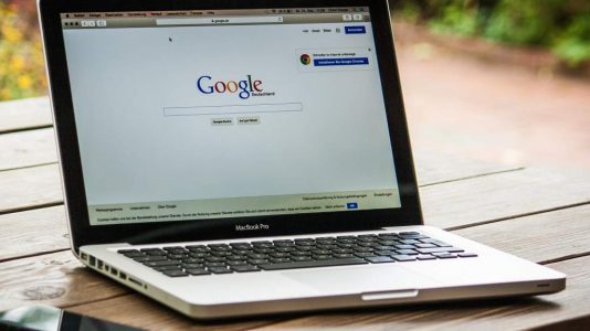 Google Chrome