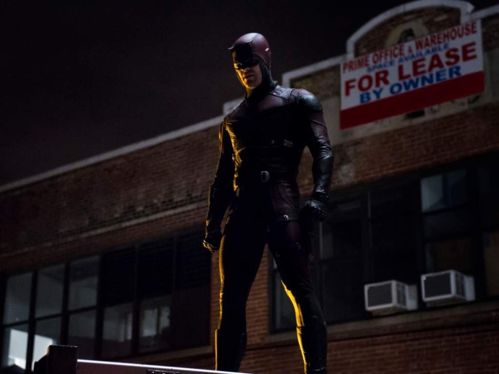 Daredevil