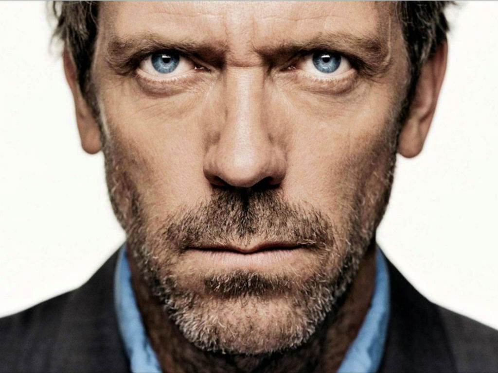 imagen dr house