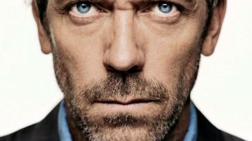 imagen dr house