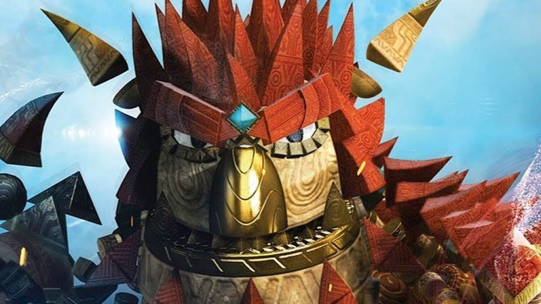 Knack 2