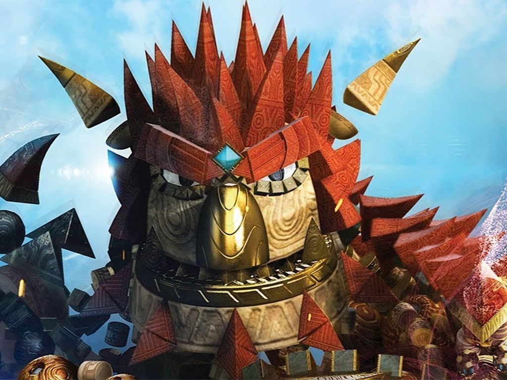 Knack 2