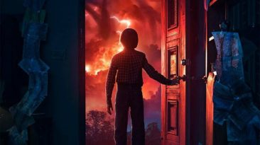 imagen Stranger Things 2