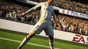 fifa 18