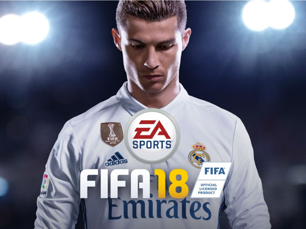 imagen fifa 18