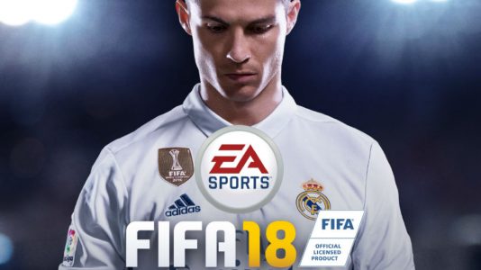 imagen fifa 18